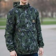 هودی چریکی پسرانه