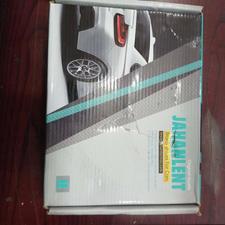 یک جفت لنت عقب نو نو اردی وپیکان