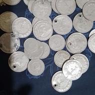 45 سکه قدیمی