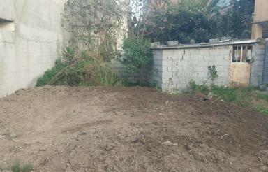 فروش زمین مسکونی 151 متر در بلوار بسیج