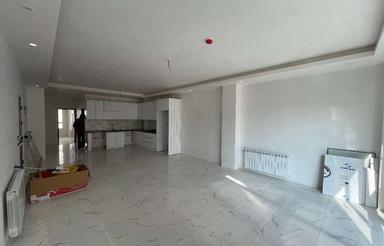 اجاره آپارتمان خیریان کلیدنخورده 120 متر ط اول فول