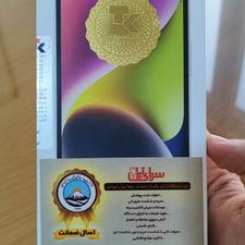 آیفون 14 نرمال / نات اکتیو/ سفید 128G