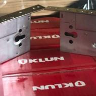 نمایندگی قفل کلون