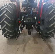 فروش تراکتور 485