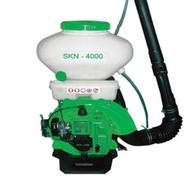 سمپاش خرطومی