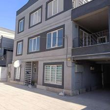 واحد 95 متری ویلایی شیک فول