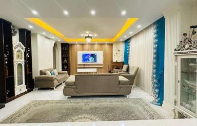 آپارتمان160متر2نبش2پارکینگ3خاب سندی در فردیس