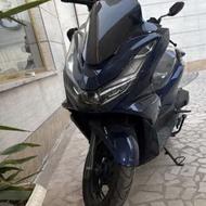 موتور سیکلت pcx170