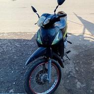 سوپررکاب 125