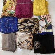 شال و روسری