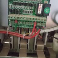 برق صنعتی و دستگاههای تزریق