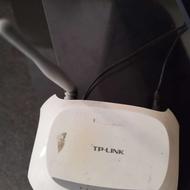 مودم اینترنت تی پی لینگ