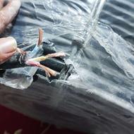 کابل 4در6 و کابل 3در6