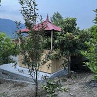 الاچیق ویلایی