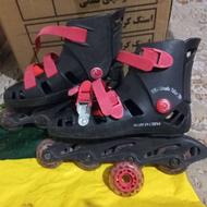 اسکیت حرفه ای بزرگسال درحدنو