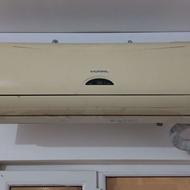 کولراسپلیت اس اچ جنرال 24هزار