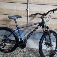 دوچرخه اورلود 26