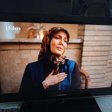 ال سی دی سامسونگ 42 انیج فلشخور