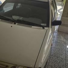 پراید مدل 91