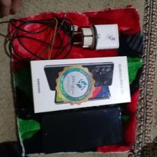 گوشی موبایل سامسونگ a52s سالم