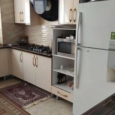 اجاره آپارتمان 140 متری3خوابه در جنت آباد جنوبی