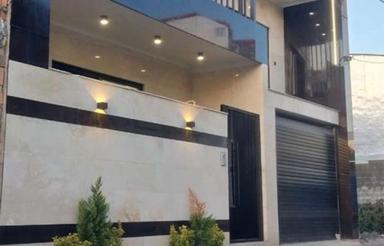 ویلا شهری 130 متری در بلوار ولایت