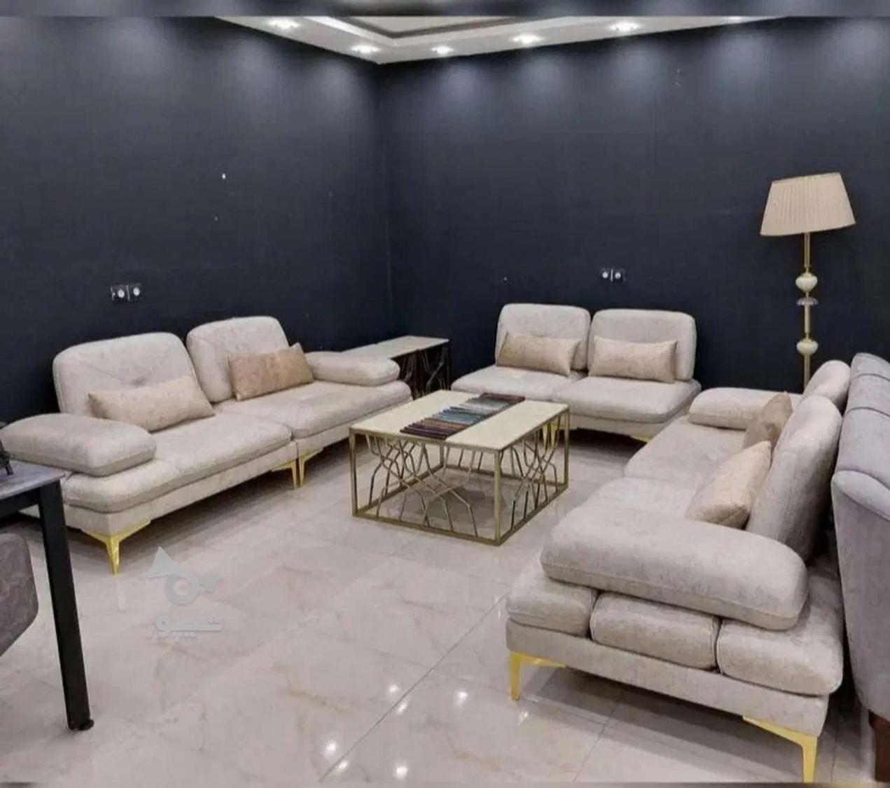 خیاط مبلم در مرتضی گرد سیاری یا ثابت - sha