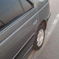 فروش یکدستگاه پژوپارس تک سوز89