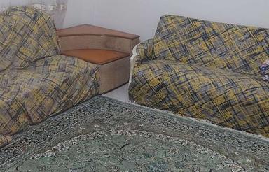 آپارتمان مستقل مبله یکخواب