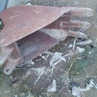 پاکت 40 بیل تراکتوری