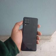 سامسونگ 128گیگ رام 6سامسونگ a22