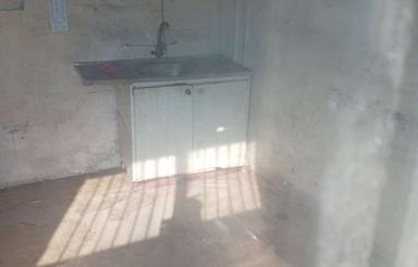 مغازه ای به متراج 15متر