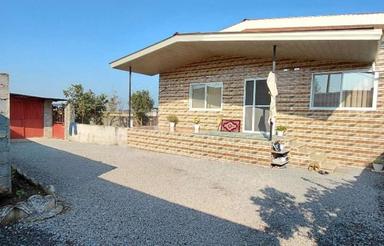 فروش ویلا 457 متر در افرا سرا