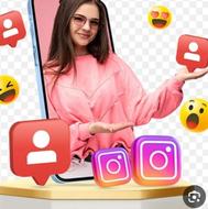 افزایش فالور. اینستا و روبیکا واقعی