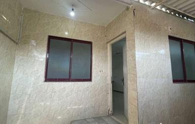 فروش خانه و کلنگی 73 متر در حیدر کلا