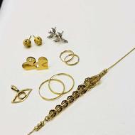 طلا نرخ طلا+5 درصد