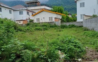 فروش زمین 500متری در مازندران