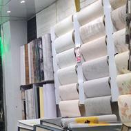 شاگرد برای مغازه کاغذدیواری فروشی