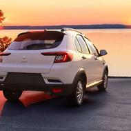 اطلس G دنده ای صفر