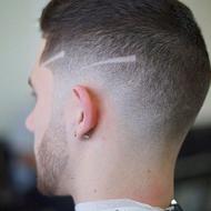 آموزش آرایشگری مردانه