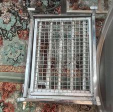 میز کار رستورانی