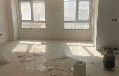 فروش آپارتمان 110 متر در شهرک بهزاد فروش اقساطی