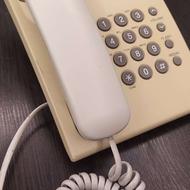 گوشی تلفن ثابت رو میزی