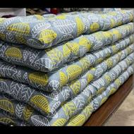 دوخت تشک دست دوز