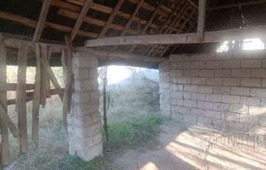 فروش زمین مسکونی 216 متر با قیمت مناسب