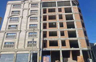 پیش‌فروش آپارتمان 140 متر در امام رضا