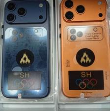 آیفون 17 پرومکس فول کپی ( مشابه اصلی )