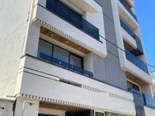 فروش آپارتمان 123 متردو خواب در بعثت در شیپور