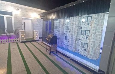 اجاره روزانه ویلا استخردارماهان2