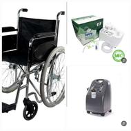 ویلچر پیشرفته